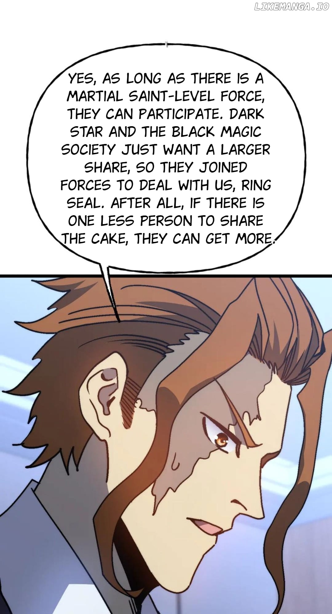 Log into the Future Chapter 193 - page 64